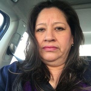 Meet your Posher, Rosa